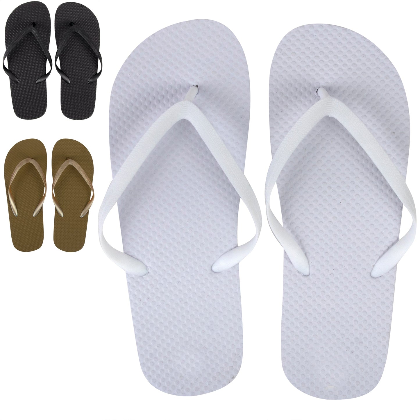 Women's Flip Flops Wholesale