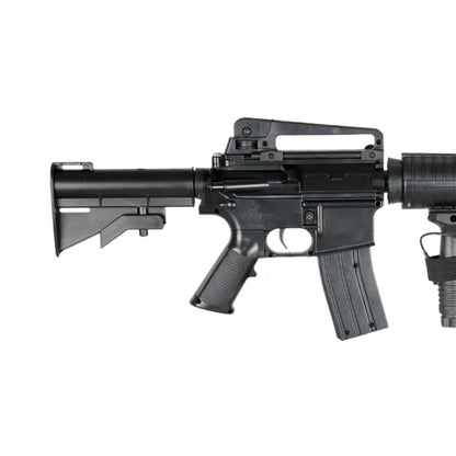 Airsoft BB Machine Gun – 22" Black Wholesae