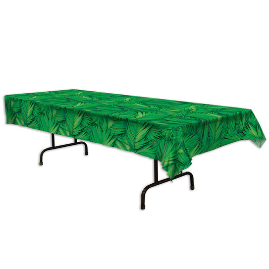 Tablecover - Palm Leaf 54" x 108"