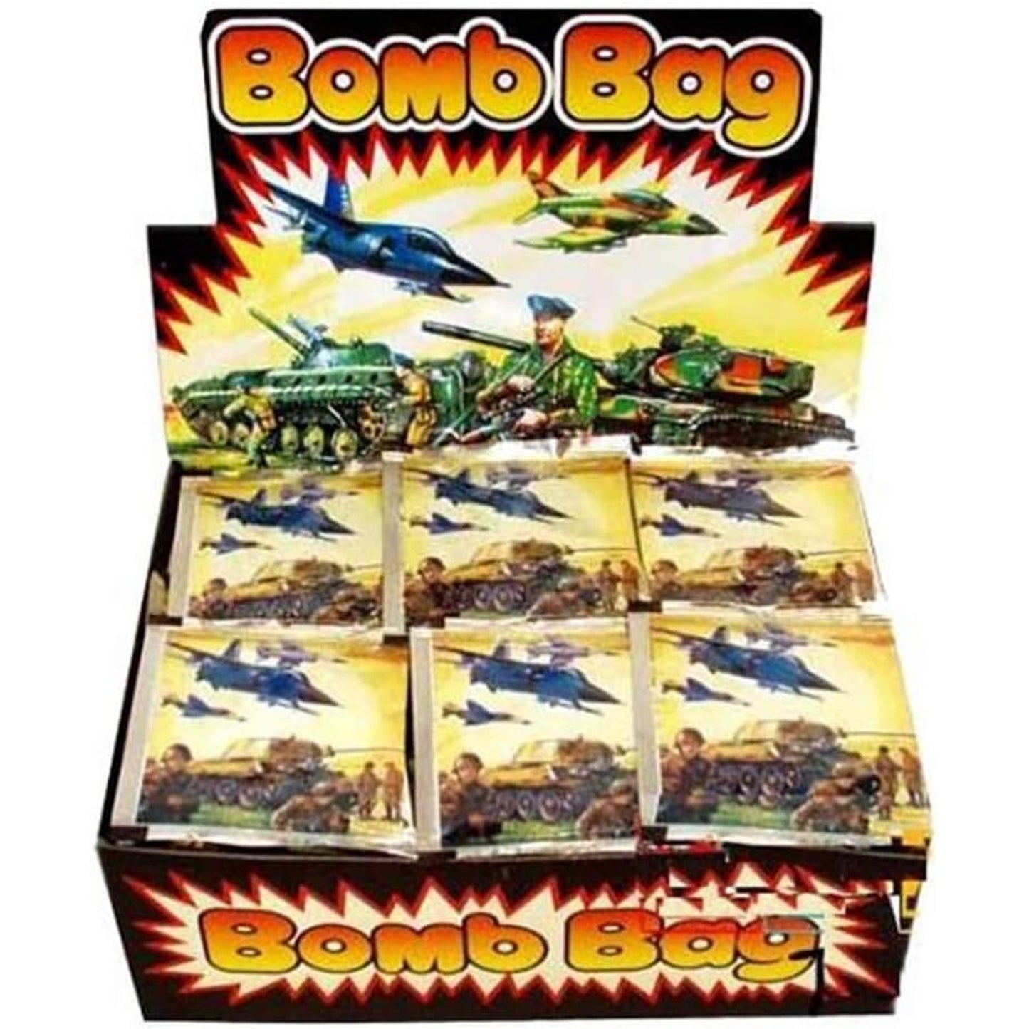 Expanding Bang/Bomb Bags Wholesale Price & Price