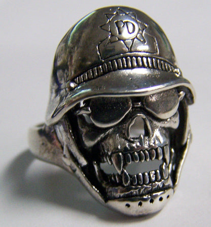 Vampire Skull Sunglasses PD Hat Biker Ring Wholesale