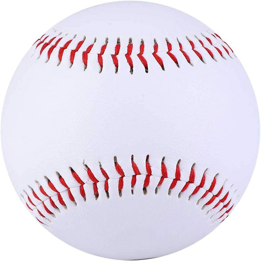 Regulation Baseball – Official Size and Weight – Wholesale  (Sold By 36 PCS)