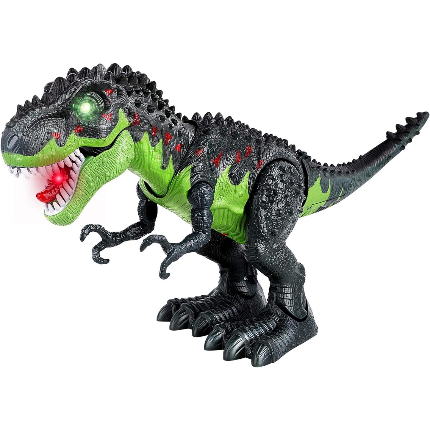 Battery Operated T-Rex Dinosaur Toy  Wholesale