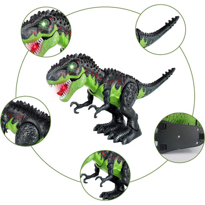 Battery Operated T-Rex Dinosaur Toy  Wholesale