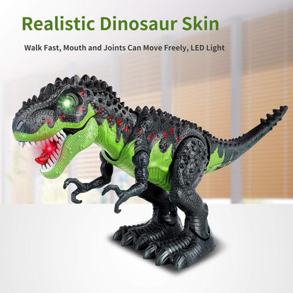 Battery Operated T-Rex Dinosaur Toy  Wholesale