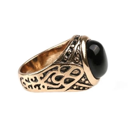 Viking Metal Biker Ring - Sizes 7-10 Wholesale