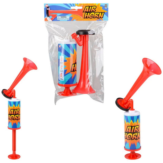 Air Horn Pump for Kids Wholesale  (Sold By 22  PCS)