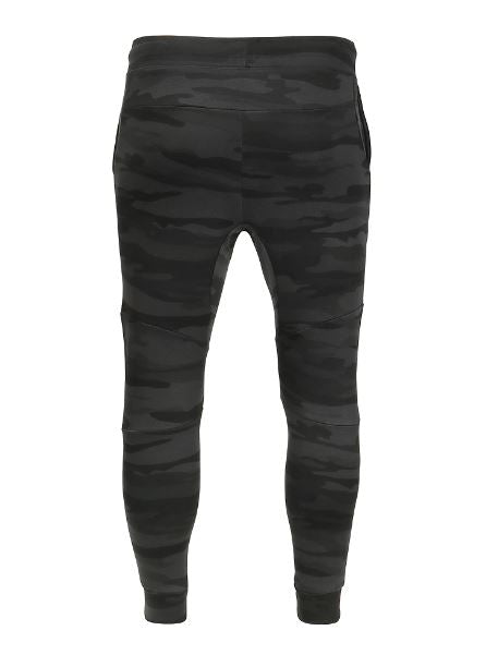 "SmartBlanks Adult Premium Camo Joggers - Heavyweight Fleece Jogger Pants"