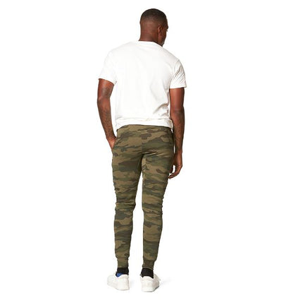 "SmartBlanks Adult Premium Camo Joggers - Heavyweight Fleece Jogger Pants"