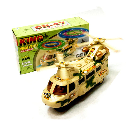 Military Helicopter Toy Wholesale Bulk USA