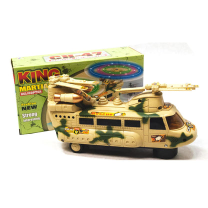 Military Helicopter Toy Wholesale Bulk USA