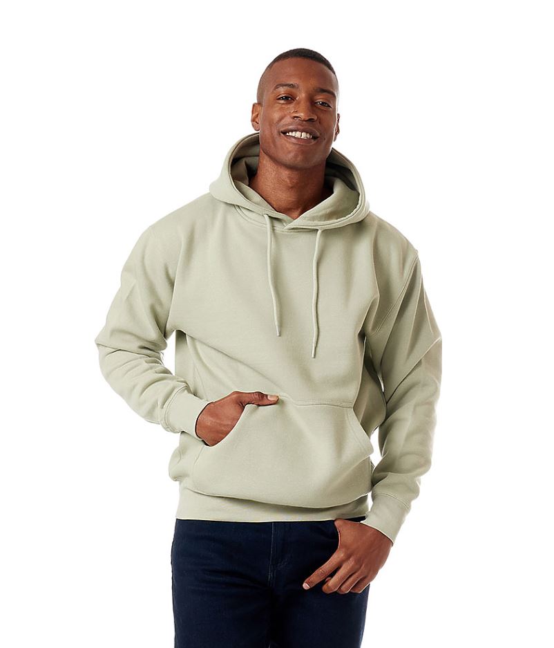 "Adult Heavyweight Premium Hoodie - Soft Fleece with Kangaroo Pocket & Shoelace Drawcord"