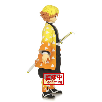 Jujutsu Kaisen Yuji Itadori Figure – 4.7" Collectible