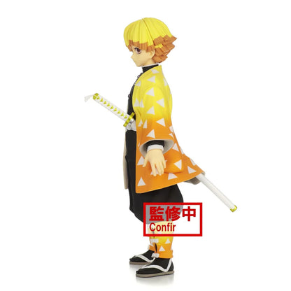 Jujutsu Kaisen Yuji Itadori Figure – 4.7" Collectible