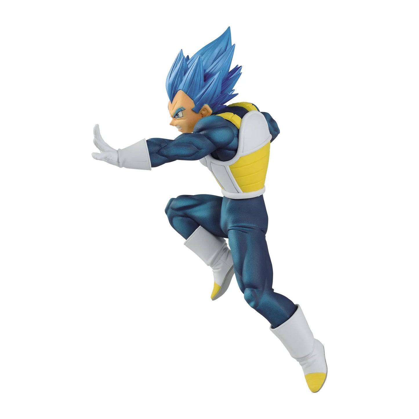 Dragon Ball Super Saiyan Vegeta Figure – Wholesale Collectible Statue