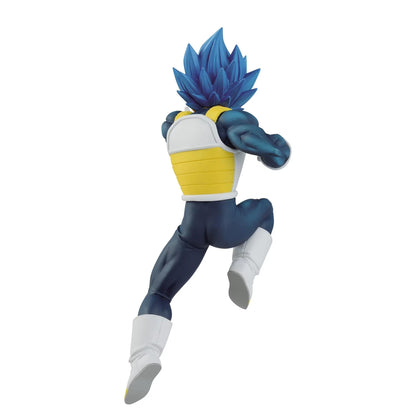 Dragon Ball Super Saiyan Vegeta Figure – Wholesale Collectible Statue