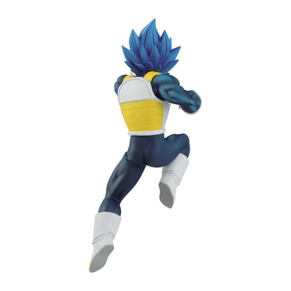 Dragon Ball Super Saiyan Vegeta Figure – Wholesale Collectible Statue