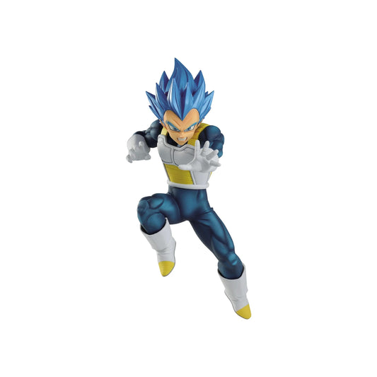 Dragon Ball Super Saiyan Vegeta Figure – Wholesale Collectible Statue