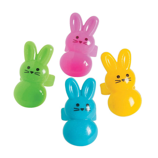 Bunny Rings 2-3/4" (DZ)