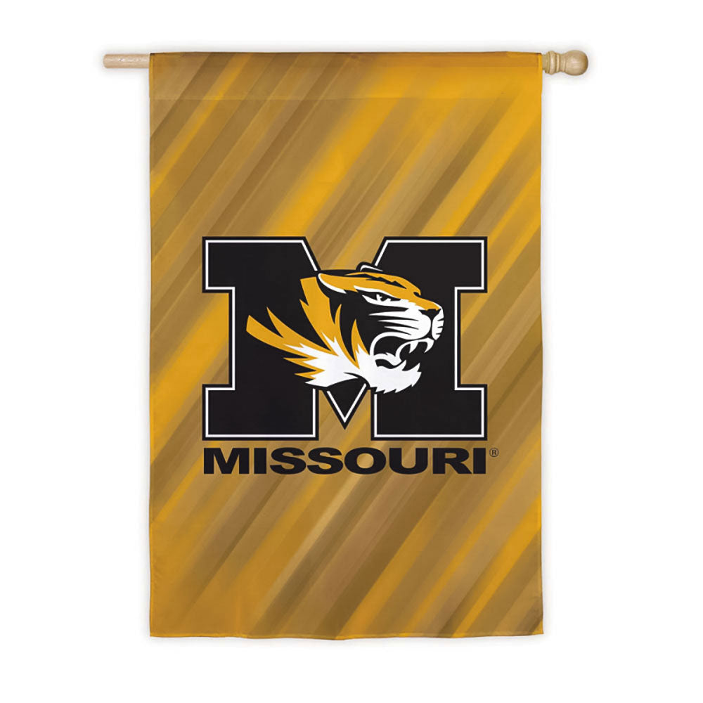 Mizzou House Flag 43"