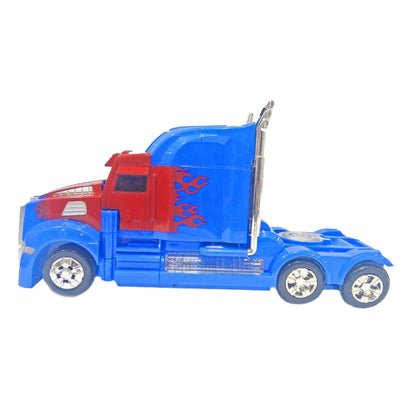 Electronic Toy Robot Trucks Wholesale