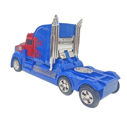 Electronic Toy Robot Trucks Wholesale