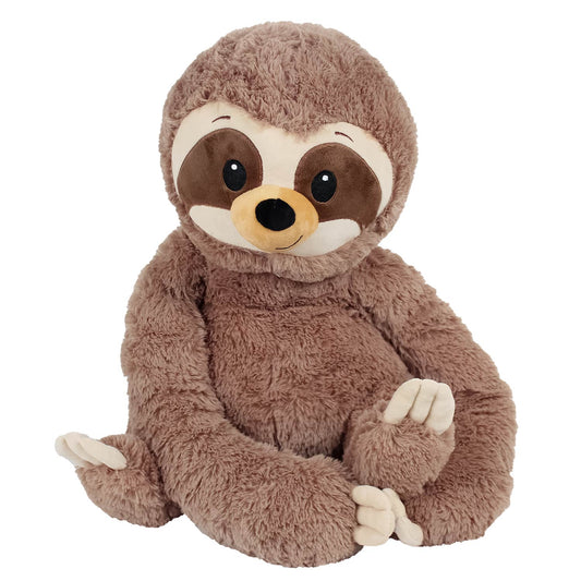 Plush Syd Sloth Assorted 20"