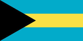 Bahamas Country 3' x 5' Flag - High Quality Flag for Indoor and Outdoor Display