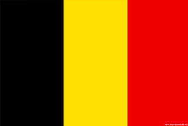 Belgium Country 3' x 5' Flag - High Quality Flag for Indoor and Outdoor Display