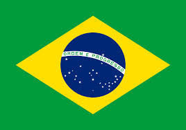 Brazil 3' x 5' Flag - High Quality Flag for Indoor and Outdoor Display