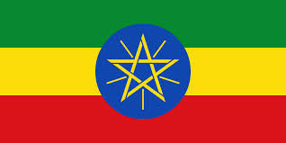 Ethiopia Country 3' x 5' Flag - High Quality Flag for Indoor and Outdoor Display