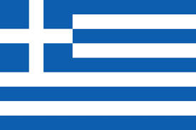 Greece Country 3' x 5' Flag - High Quality Flag for Indoor and Outdoor Display