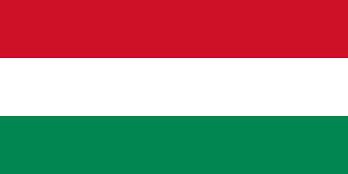 Hungary 3' x 5' Flag - High Quality Flag for Indoor and Outdoor Display