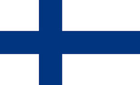 Finland 3' x 5' Flag - High-Quality Indoor & Outdoor Country Flag