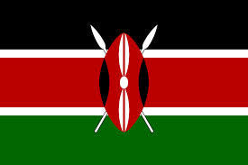 Kenya 3' x 5' Flag - High-Quality Indoor & Outdoor Flag