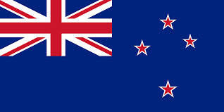 New Zealand 3' x 5' Country Flag - High Quality Polyester for Indoor and Outdoor Use