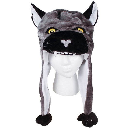 Hat-A-MalsŸ?? Panther Hat