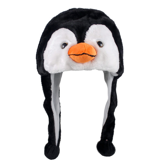 Hat-A-MalsŸ?? Penguin Hat