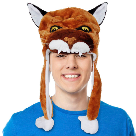 Hat-A-MalsŸ?? Wildcat Hat