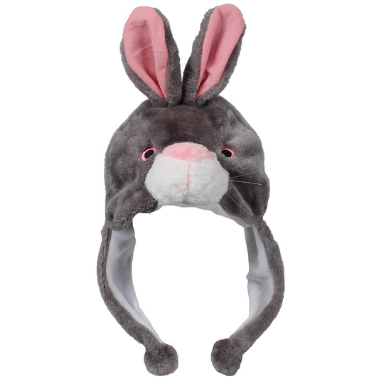 Hat-A-MalsŸ?? Bunny Hat