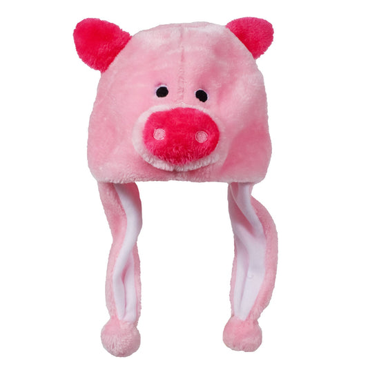 Hat-A-MalsŸ?? Pig Hat