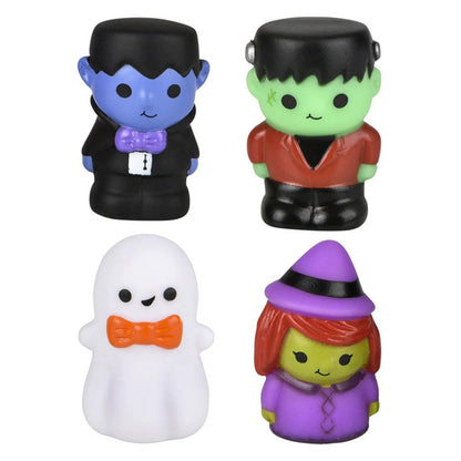 Halloween Finger Puppet for Kids – Wholesale  (Sold By 72 PCS)