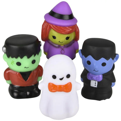 Halloween Finger Puppet for Kids – Wholesale  (Sold By 72 PCS)