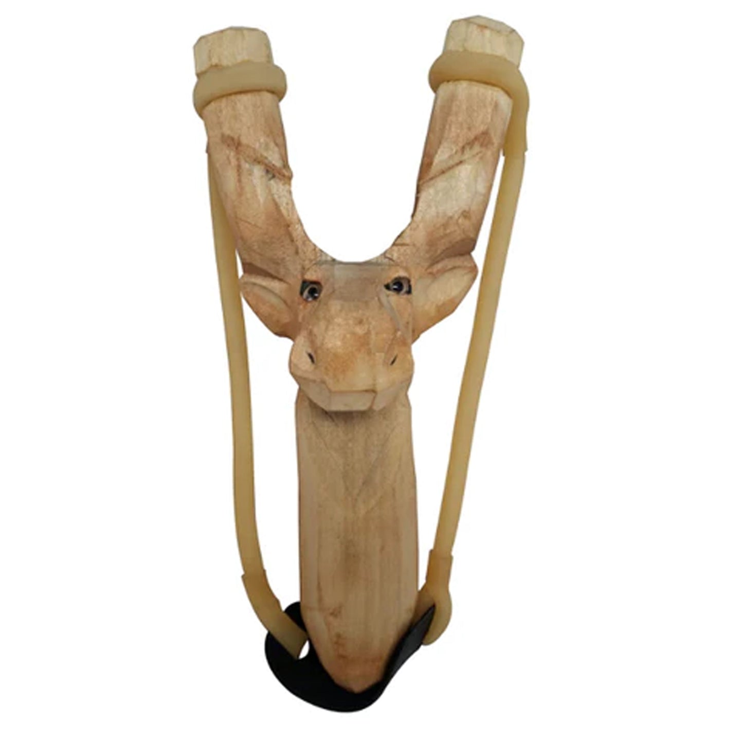 Wooden Animal Slingshots - Assorted Designs Wholesale - NoveltiesMart.com Wholesale