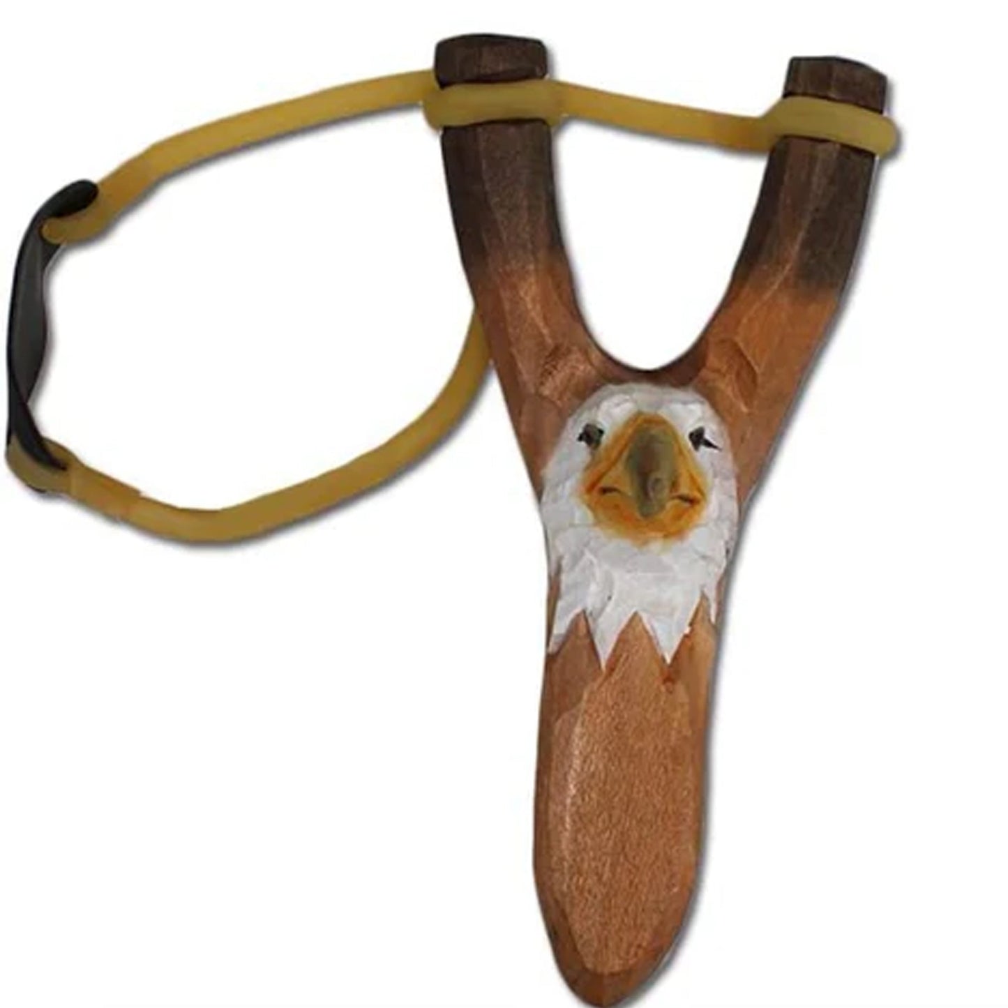 Wooden Animal Slingshots - Assorted Designs Wholesale - NoveltiesMart.com Wholesale