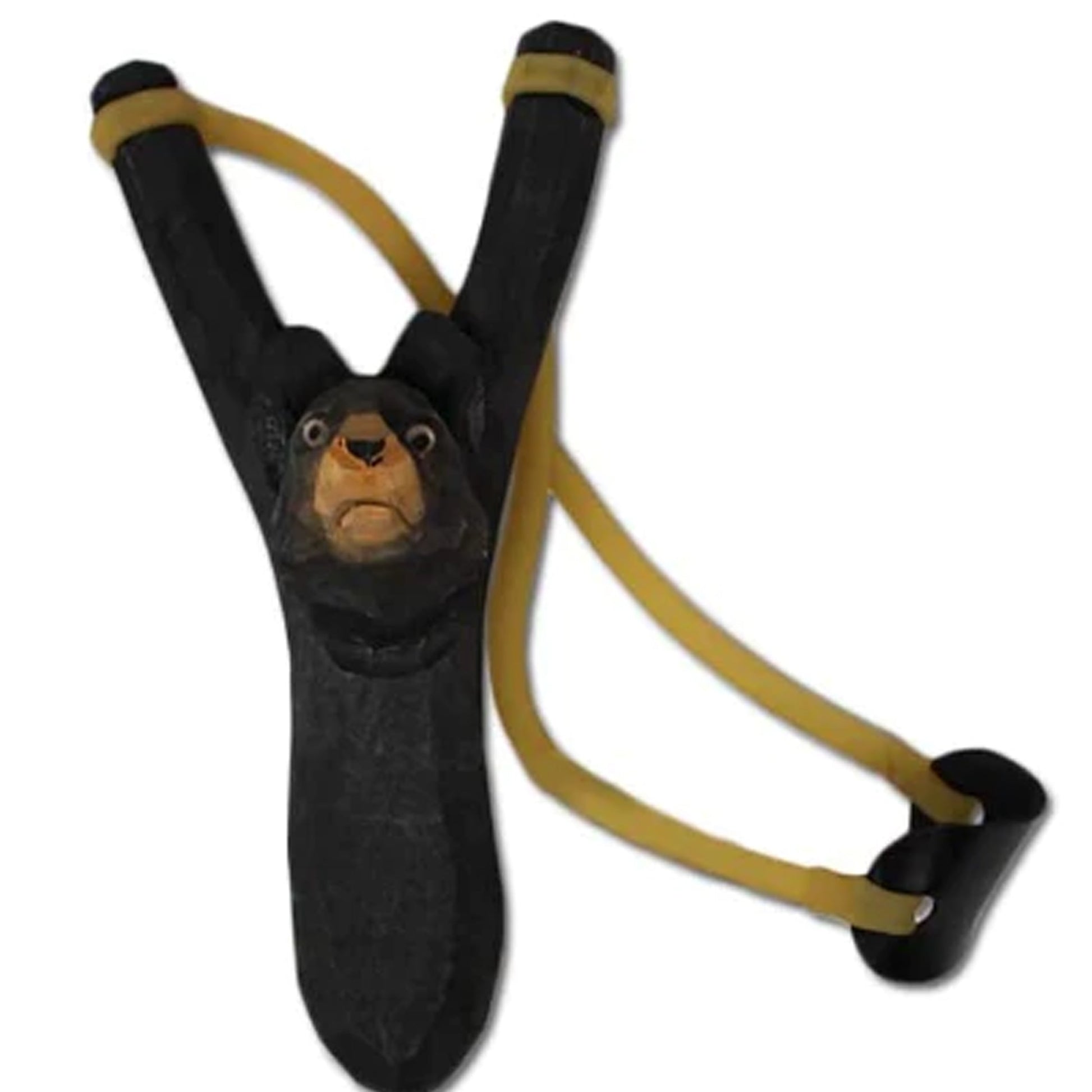 Wooden Animal Slingshots - Assorted Designs Wholesale - NoveltiesMart.com Wholesale