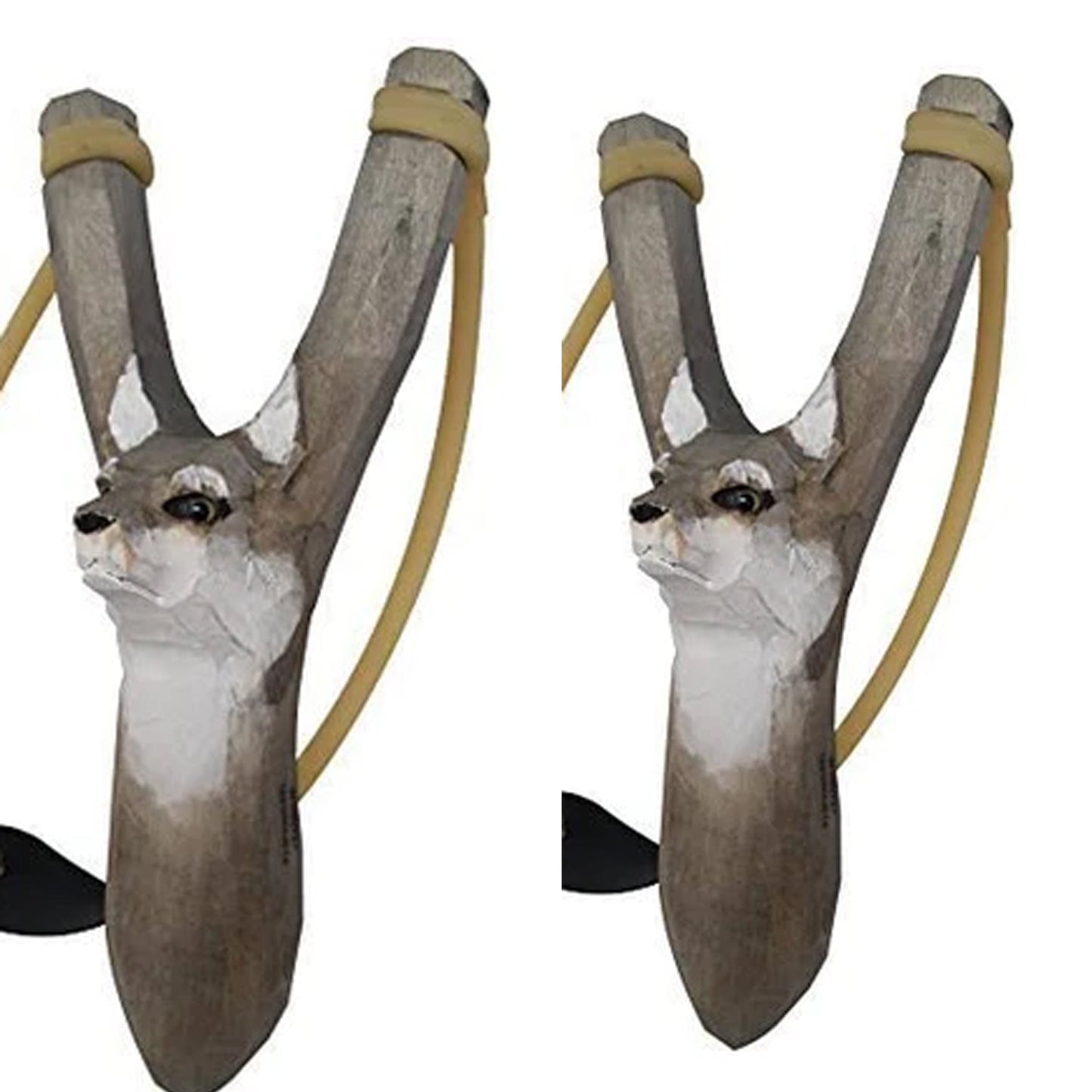 Wooden Animal Slingshots - Assorted Designs Wholesale - NoveltiesMart.com Wholesale