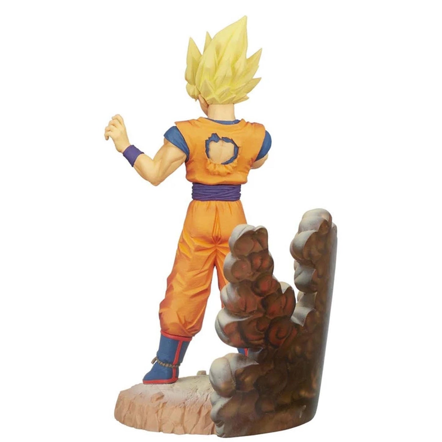 Dragon Ball Vol.2 History Box Goku Figure – Wholesale Collectible Statue