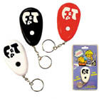 Fart Key Chains - Wholesale Novelty Keychain