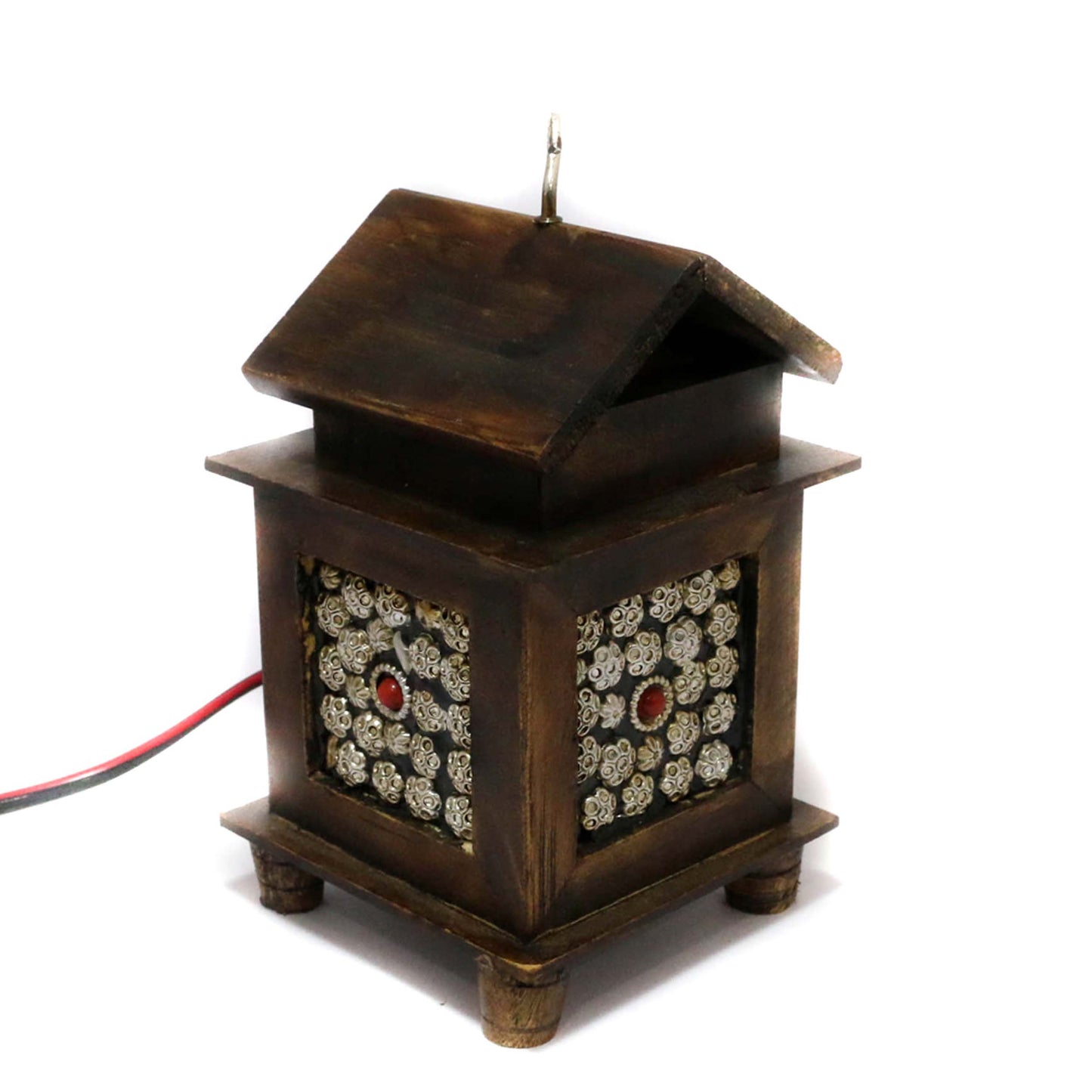 Japanese House Shaped Lamp WholesaleBulkUSA